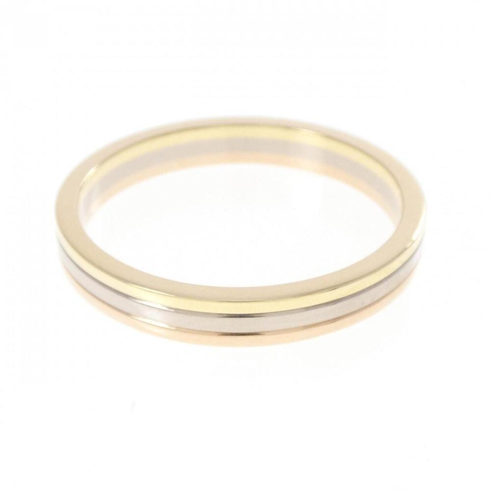 CARTIER Gold Ring - Picture 2 of 4
